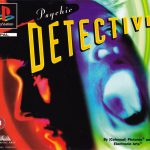 Coverart of Psychic Detective