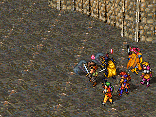 Suikoden for pc