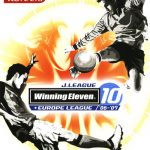 Coverart of J. League Winning Eleven 10 + Europe League '06-'07