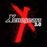 Coverart of Xenogears 2.0