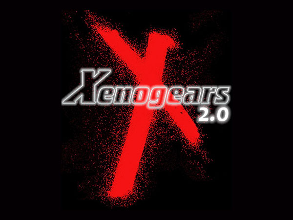 The coverart image of Xenogears 2.0