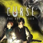 Coverart of Curse: The Eye of Isis