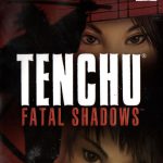 Coverart of Tenchu: Fatal Shadows