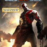 Coverart of God of War: Ghost of Sparta