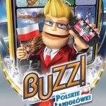 Coverart of Buzz! Mozak Hrvatske ~ Buzz! Polskie Łamigłówki