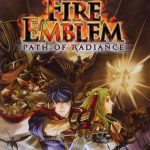 Coverart of Fire Emblem: Path of Radiance
