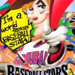 Coverart of Baseball Stars Professional