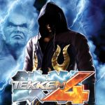 Coverart of Tekken 4