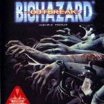 Coverart of BioHazard Outbreak
