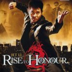 Coverart of Jet Li: Rise to Honor