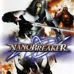 Coverart of Nano Breaker