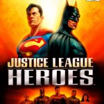 Coverart of Justice League Heroes