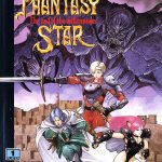 Coverart of Phantasy Star IV (Relocalization)