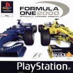 Coverart of Formula One 2000