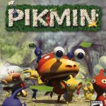 Coverart of Pikmin