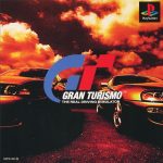 Coverart of Gran Turismo