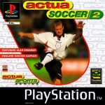 Coverart of Actua Soccer 2