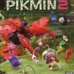 Coverart of Pikmin 2