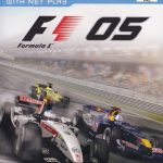 Coverart of Formula One 05