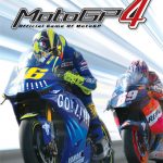 Coverart of MotoGP 4