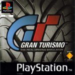 Coverart of Gran Turismo