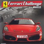 Coverart of Ferrari Challenge: Trofeo Pirelli