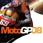 Coverart of MotoGP 08