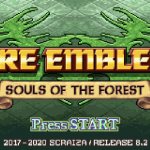 Fire Emblem: Souls of the Forest (Hack)