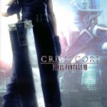 Coverart of Crisis Core: Final Fantasy VII