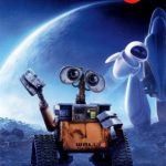 Coverart of WALL-E