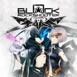 Coverart of Black Rock Shooter: The Game
