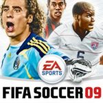 Coverart of FIFA Soccer 09