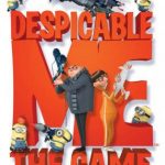 Coverart of Despicable Me: The Game