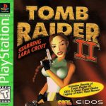 Coverart of Tomb Raider II [Greatest Hits]
