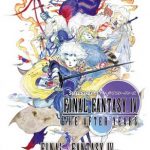 Coverart of Final Fantasy IV Complete Collection: Final Fantasy IV & The After Years