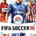 Coverart of FIFA Soccer 10
