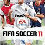 Coverart of FIFA Soccer 11