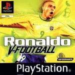 Coverart of Ronaldo V-Football