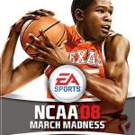 Coverart of NCAA March Madness 08