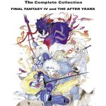 Coverart of Final Fantasy IV: The Complete Collection (Spanish Patched)
