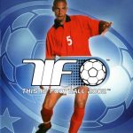 Coverart of This Is Football 2002