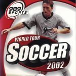 Coverart of World Tour Soccer 2002