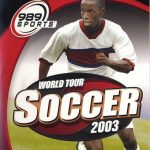 Coverart of World Tour Soccer 2003
