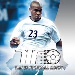 Coverart of This Is Football 2003