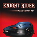Coverart of Knight Rider: The Game