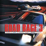 Coverart of Road Rage 3 (Touge 3)