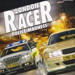 Coverart of London Racer: Police Madness