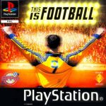 Coverart of This is Football