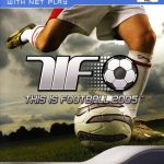 Coverart of This Is Football 2005