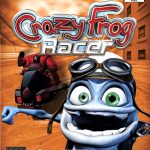 Coverart of Crazy Frog Racer